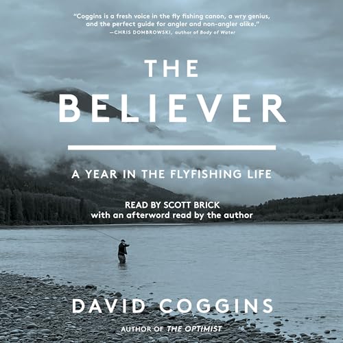 Cover of The Believer