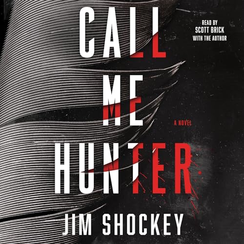 Cover of Call Me Hunter
