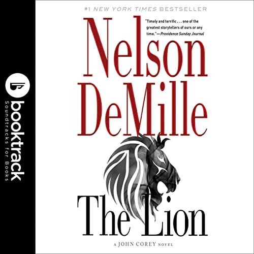 Cover of The Lion: Booktrack Edition