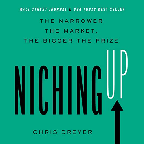 Cover of Niching Up