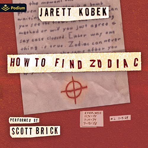 Cover of How to Find Zodiac