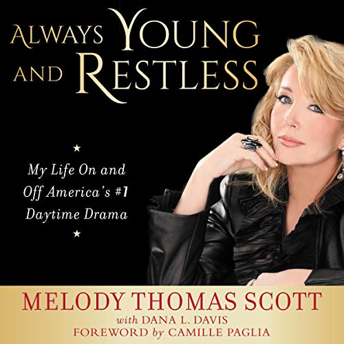 Cover of Always Young and Restless