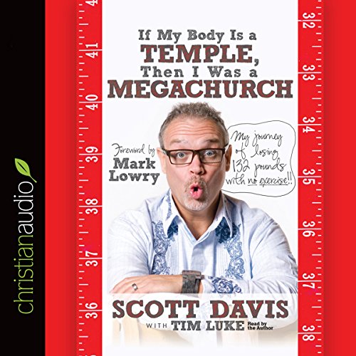 Cover of If My Body is a Temple, Then I Was a Megachurch