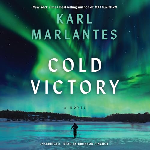Cover of Cold Victory