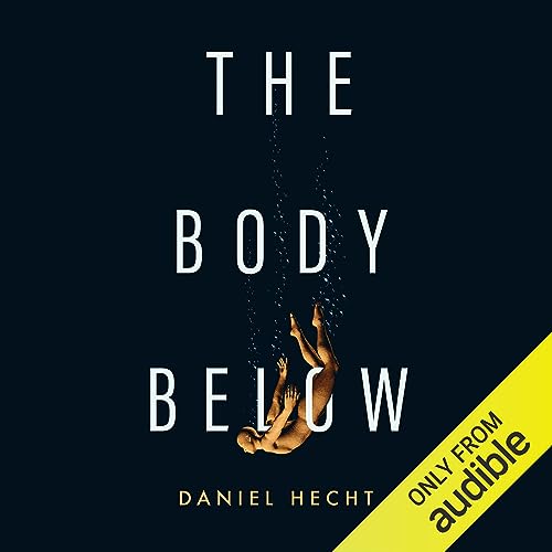Cover of The Body Below
