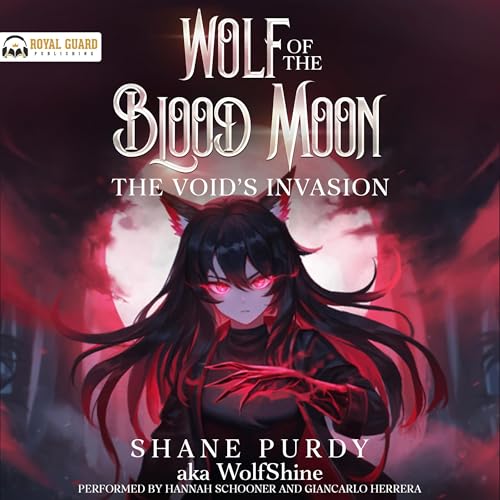 Cover of The Void's Invasion