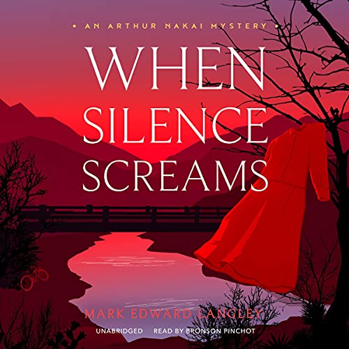 Cover of When Silence Screams