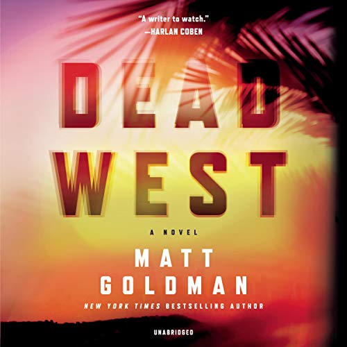Cover of Dead West