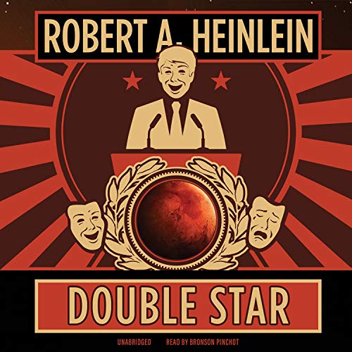 Cover of Double Star