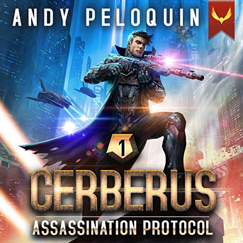 Cover of Assassination Protocol