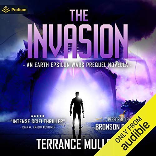 Cover of The Invasion