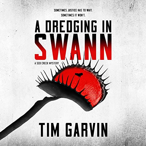 Cover of A Dredging in Swann