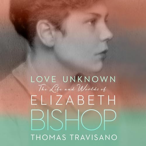 Cover of Love Unknown
