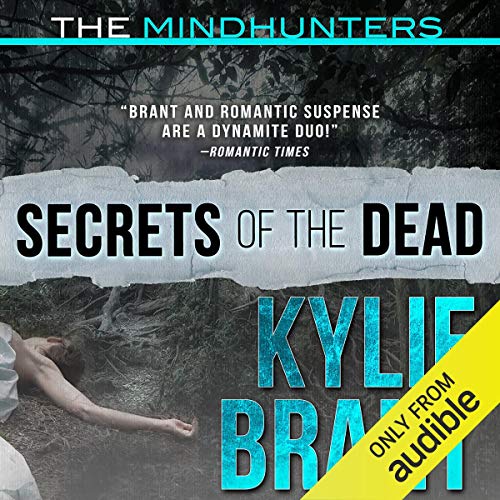 Cover of Secrets of the Dead