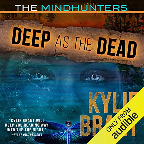 Cover of Deep as the Dead