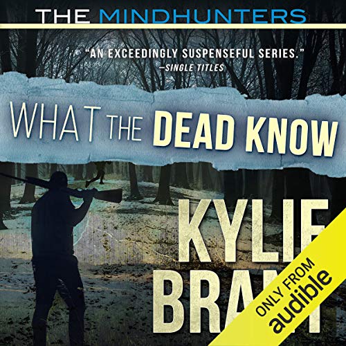 Cover of What the Dead Know