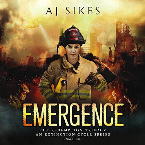 Cover of Emergence
