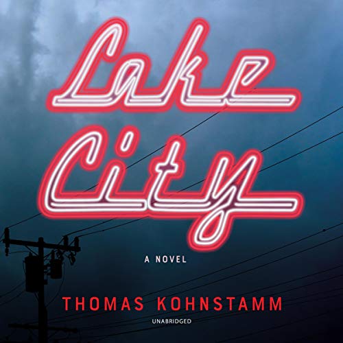 Cover of Lake City