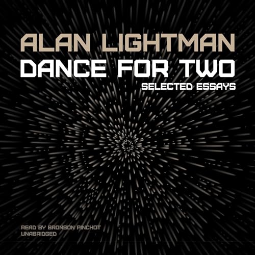 Cover of Dance for Two