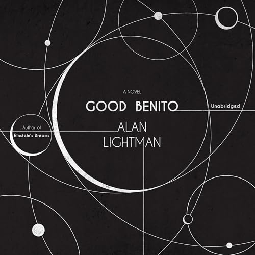 Cover of Good Benito