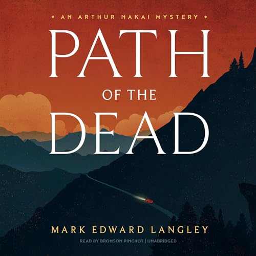 Cover of Path of the Dead