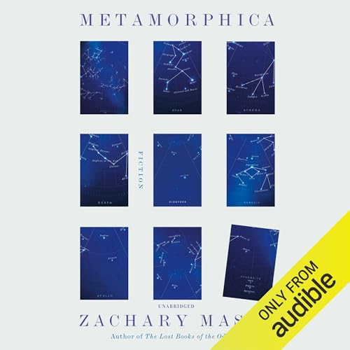 Cover of Metamorphica