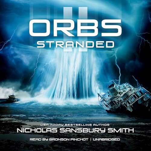 Cover of Orbs II