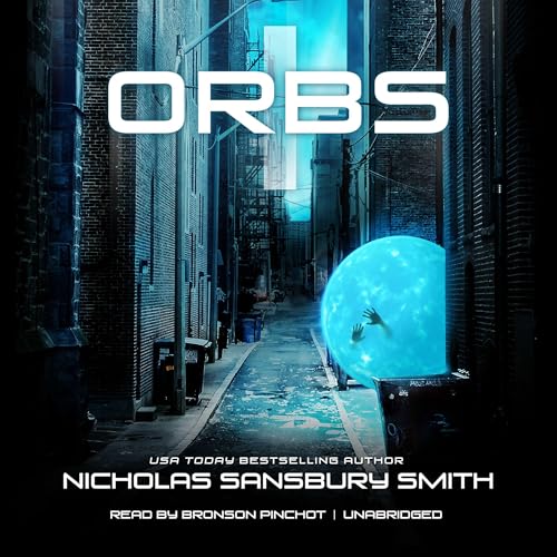 Cover of Orbs
