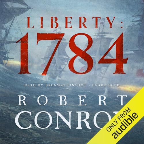 Cover of Liberty: 1784