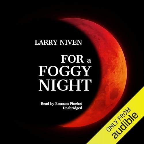 Cover of For a Foggy Night