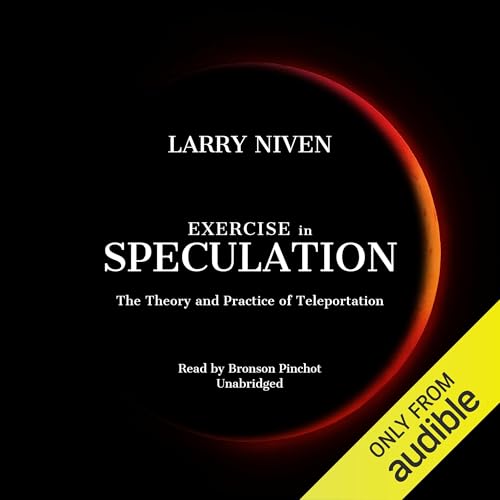 Cover of Exercise in Speculation