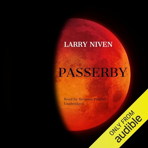 Cover of Passerby