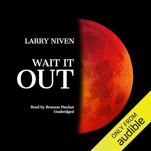 Cover of Wait It Out