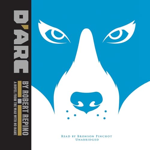Cover of D'Arc