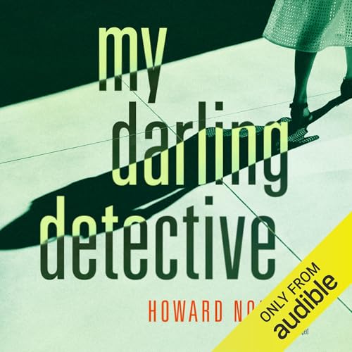 Cover of My Darling Detective