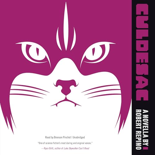 Cover of Culdesac