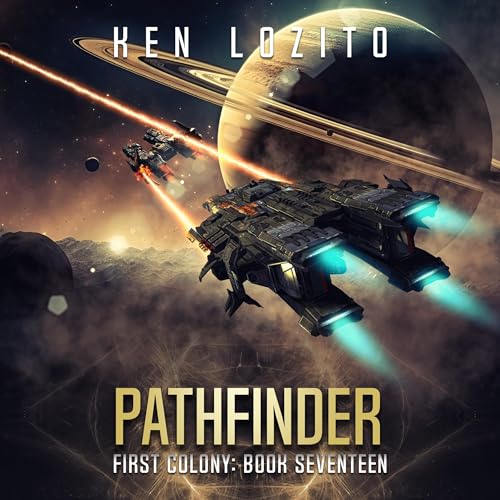 Cover of Pathfinder
