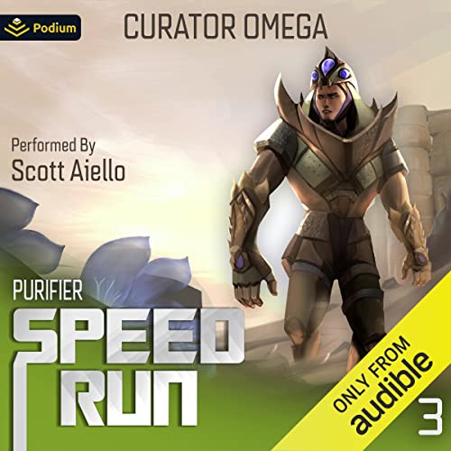 Cover of Speed Run