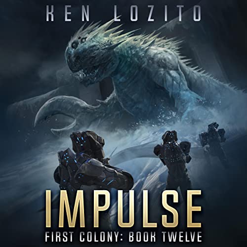 Cover of Impulse