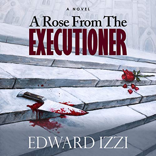 Cover of A Rose From the Executioner