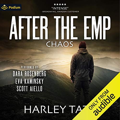 Cover of Chaos