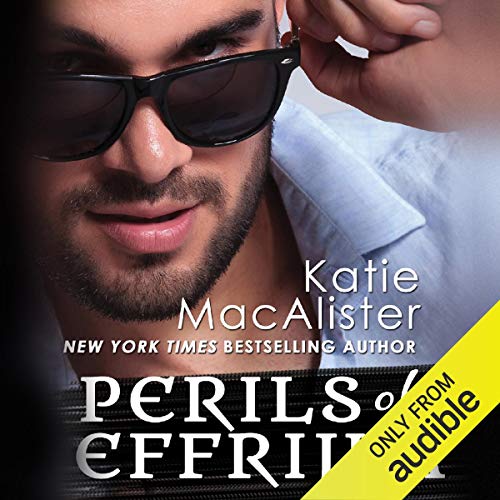 Cover of The Perils of Effrijim