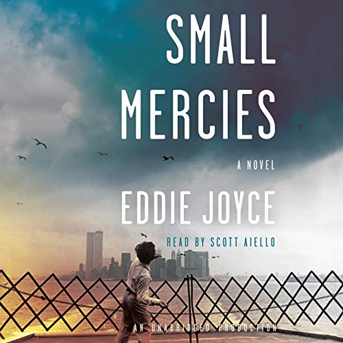 Cover of Small Mercies