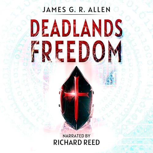 Cover of DeadLands Freedom