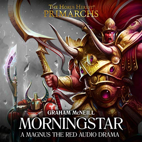 Cover of Morningstar