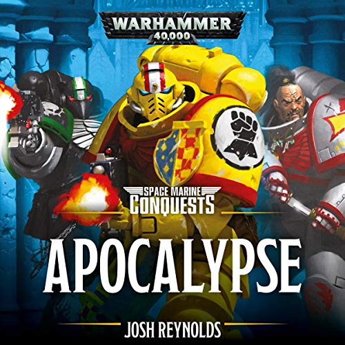 Cover of Apocalypse