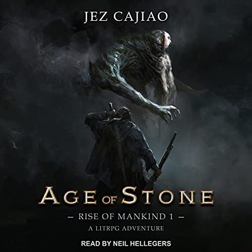Cover of Age of Stone