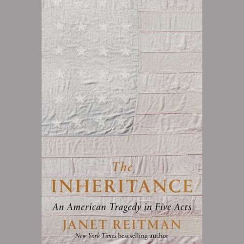 Cover of The Inheritance