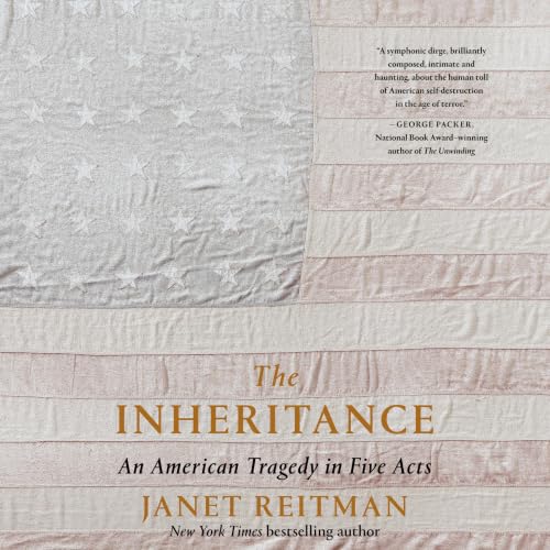 Cover of The Inheritance