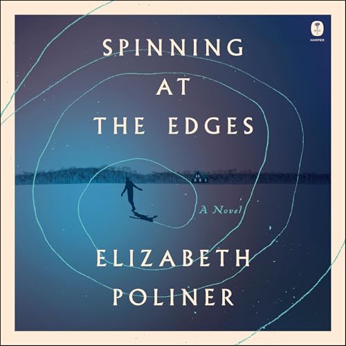 Cover of Spinning at the Edges